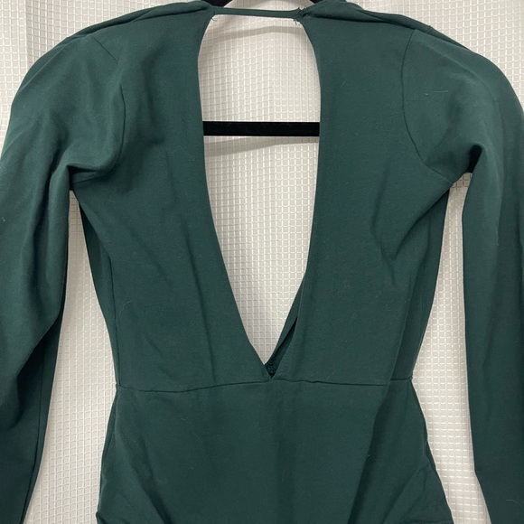 American apparel bodysuit - Picture 2 of 2